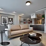 Sea Front Spacious Valletta Views Apartamento