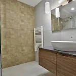 Sea Front Spacious Valletta Views Apartamento *