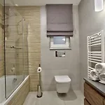 Apartamento Sea Front Spacious Valletta Views Sliema