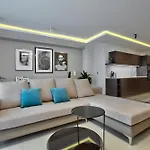 Sea Front Spacious Valletta Views Apartamento Sliema