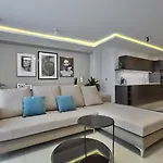 Sea Front Spacious Valletta Views Apartamento