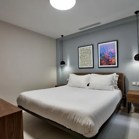 Appartement Sea Front Spacious Valletta Views *