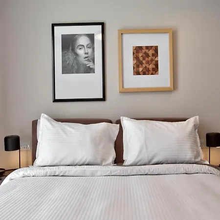 Appartamento Sea Front Spacious Valletta Views Sliema