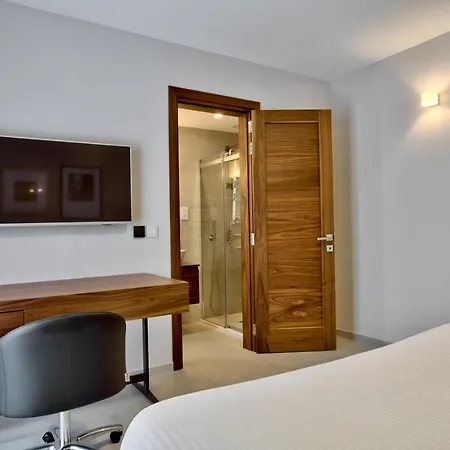 Appartement Sea Front Spacious Valletta Views