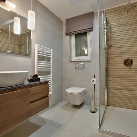 Sea Front Spacious Valletta Views Appartement