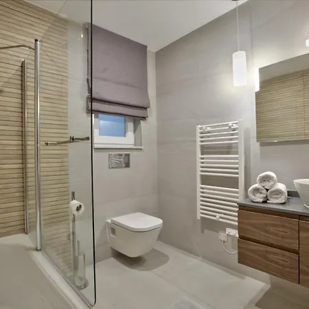 Appartement Sea Front Spacious Valletta Views *