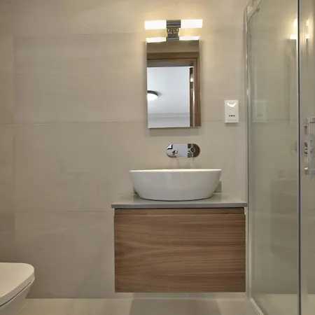 Appartement Sea Front Spacious Valletta Views *
