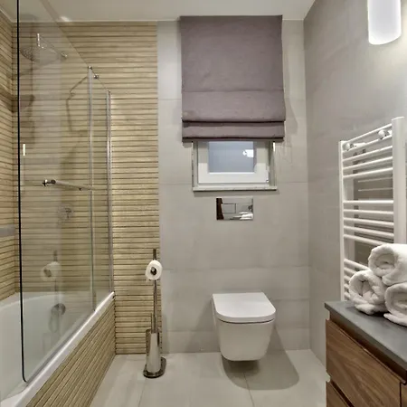 Appartement Sea Front Spacious Valletta Views Sliema