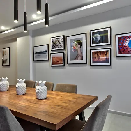 Sea Front Spacious Valletta Views