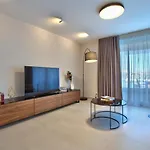 Apartment Sea Front Spacious Valletta Views *