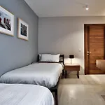 Sea Front Spacious Valletta Views Apartment