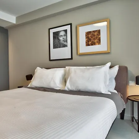 Sea Front Spacious Valletta Views Apartamento