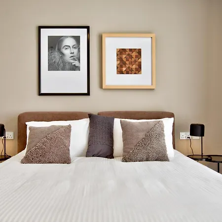 Sea Front Spacious Valletta Views Apartamento