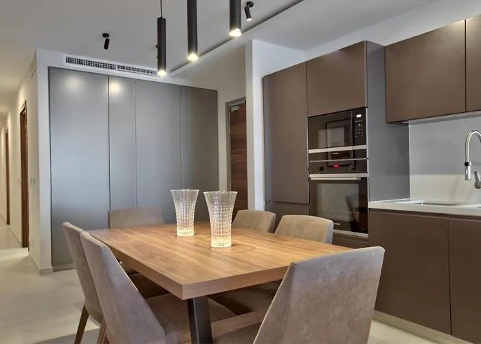 Sea Front Spacious Valletta Views * سليمة