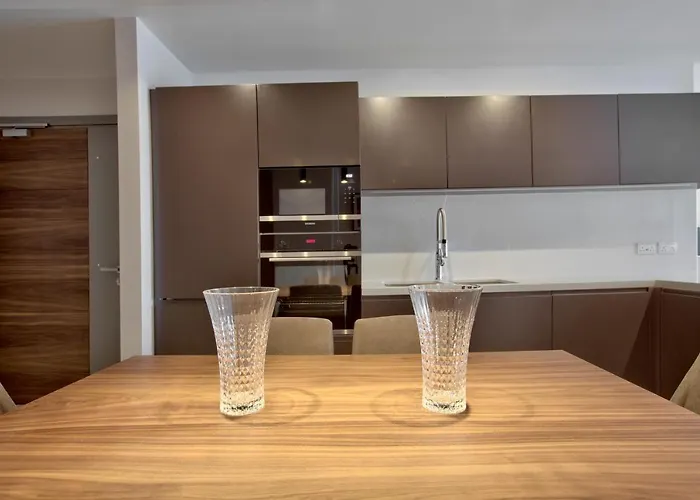 شقة Sea Front Spacious Valletta Views