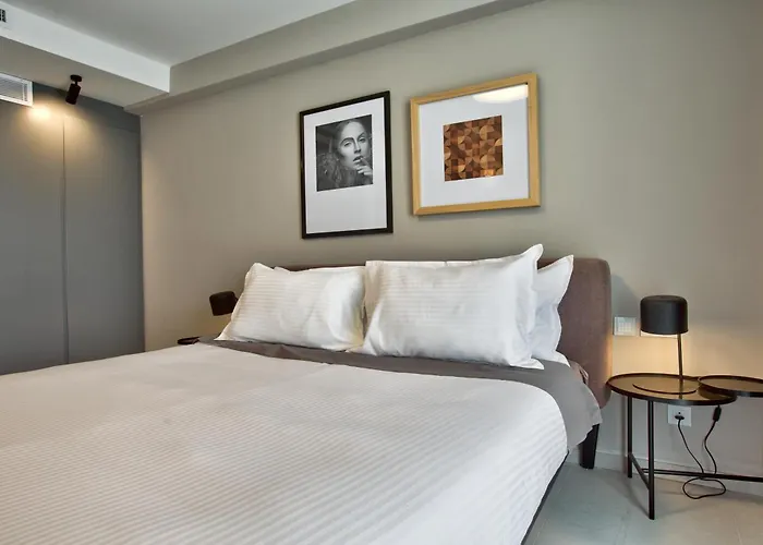 Sea Front Spacious Valletta Views 公寓