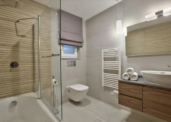 شقة Sea Front Spacious Valletta Views *