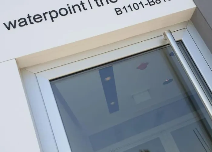 Sea Front Spacious Valletta Views