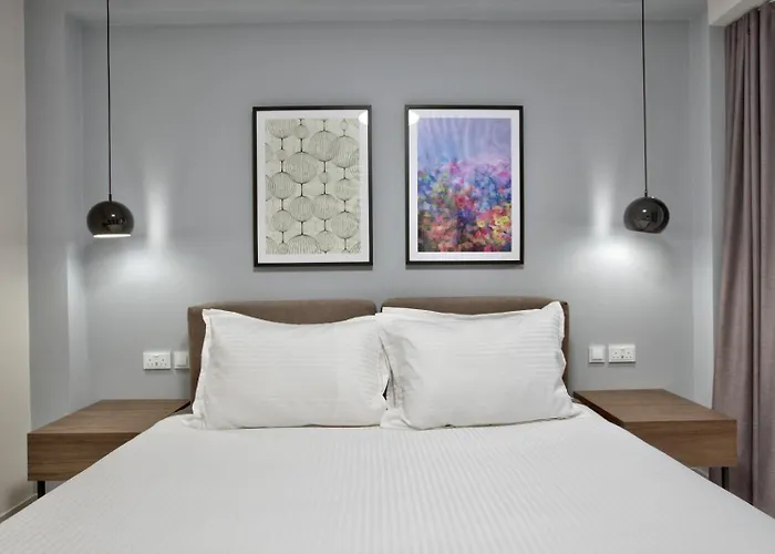 Sea Front Spacious Valletta Views 公寓 *