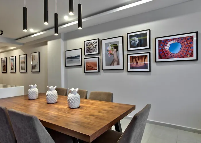 Sea Front Spacious Valletta Views